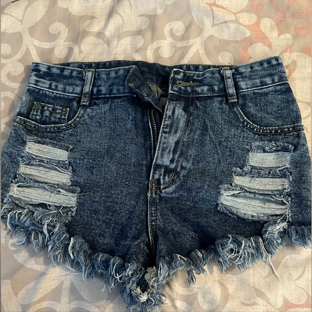 Boutique Shorts